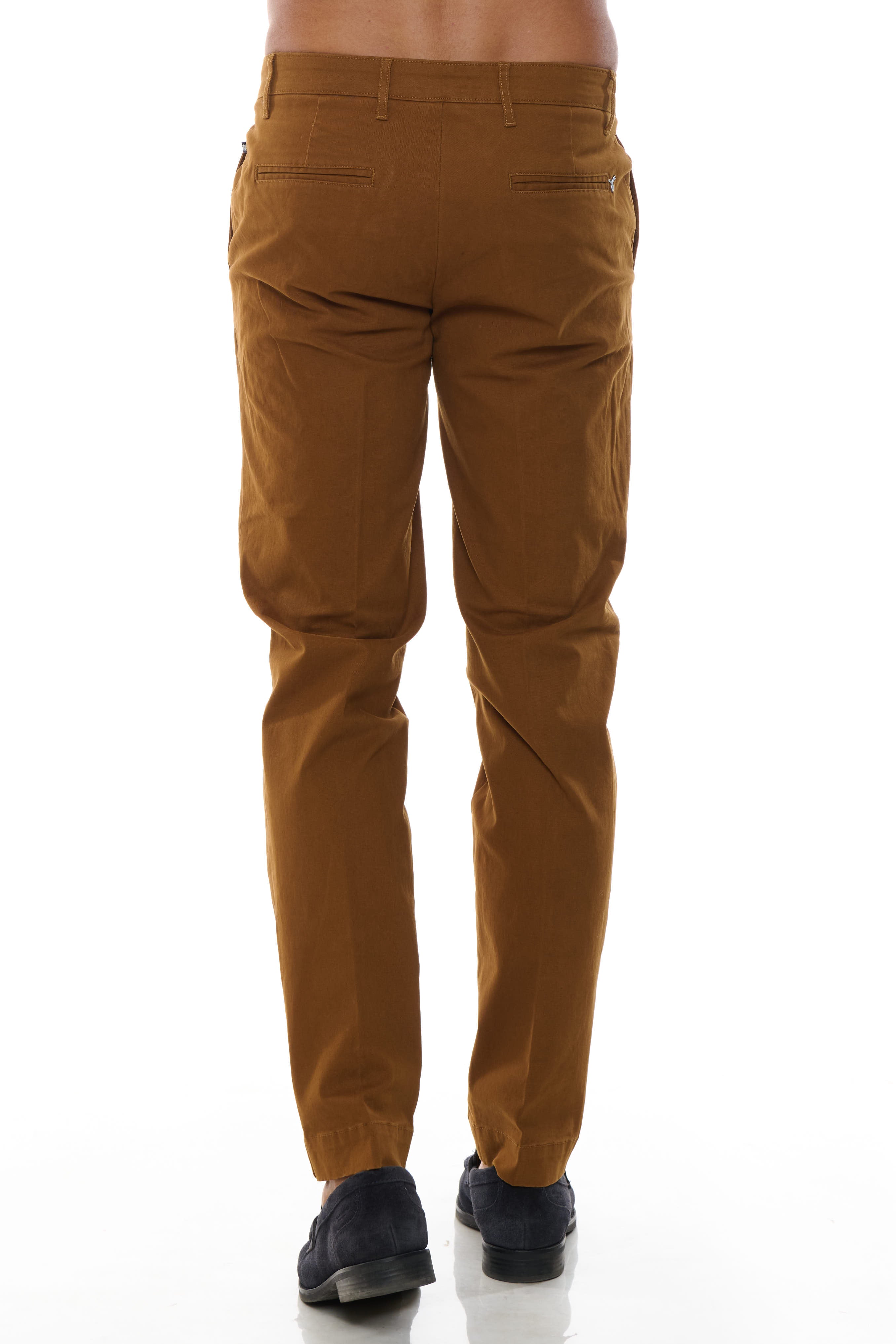 Pantalone Tasca America Cotone