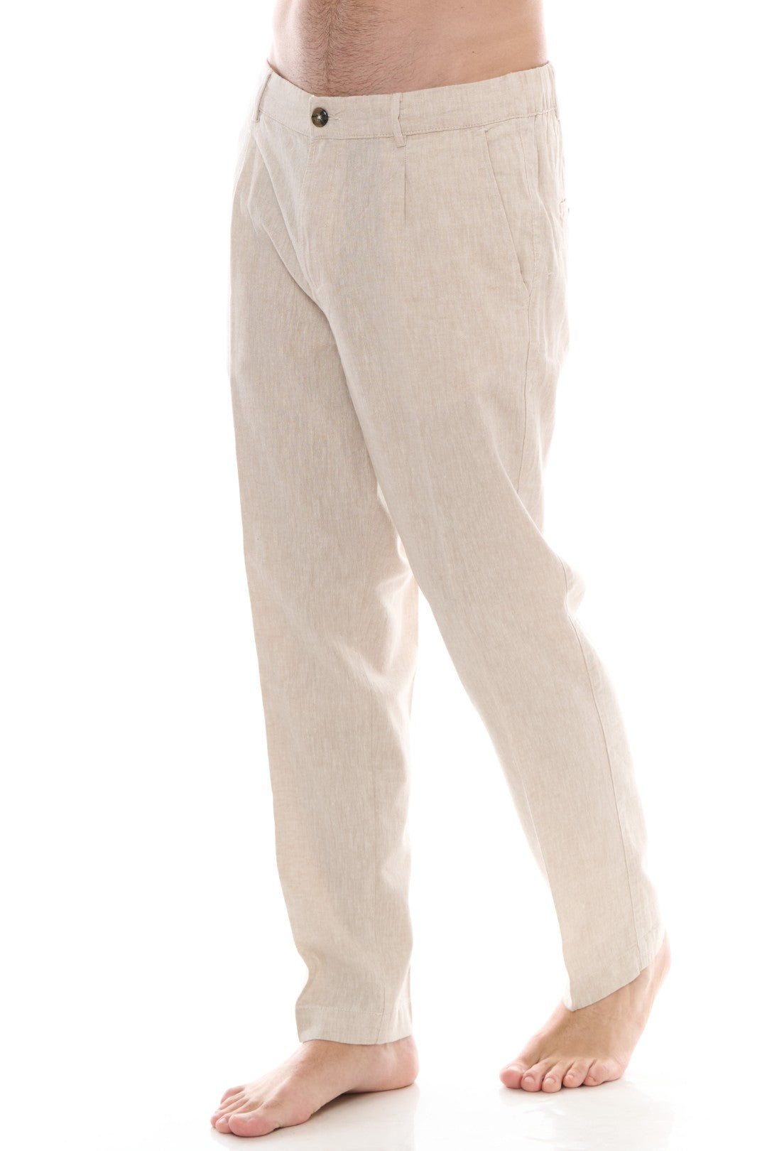 Pantalone Tasca America Mistolino