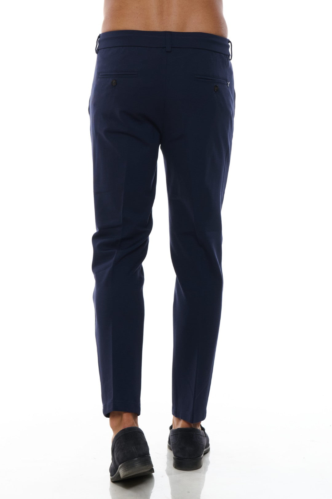 Pantalone Tasca America con coulisse