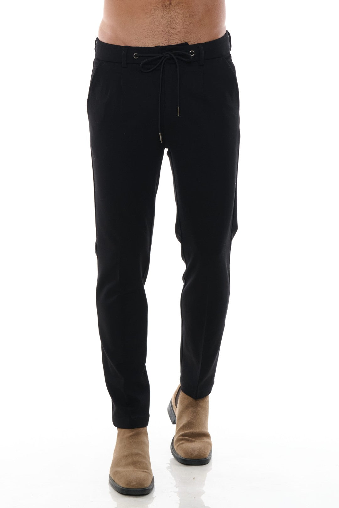 Pantalone Tasca America con coulisse