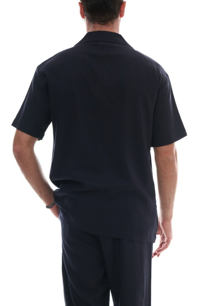 Camicia Mistolino