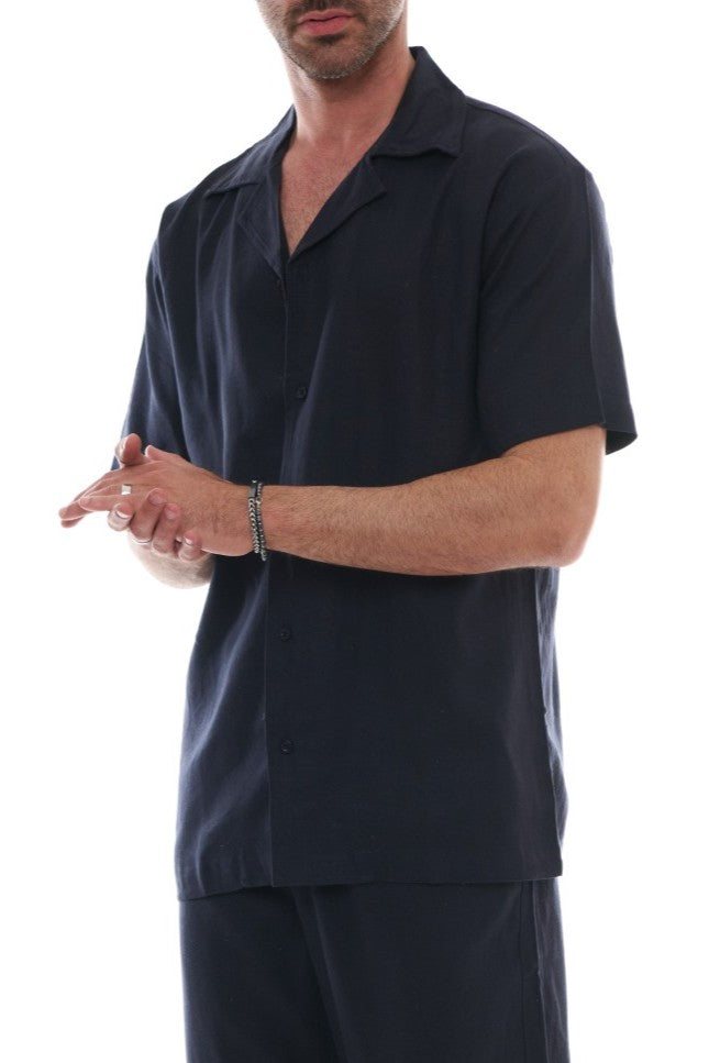 Camicia Mistolino