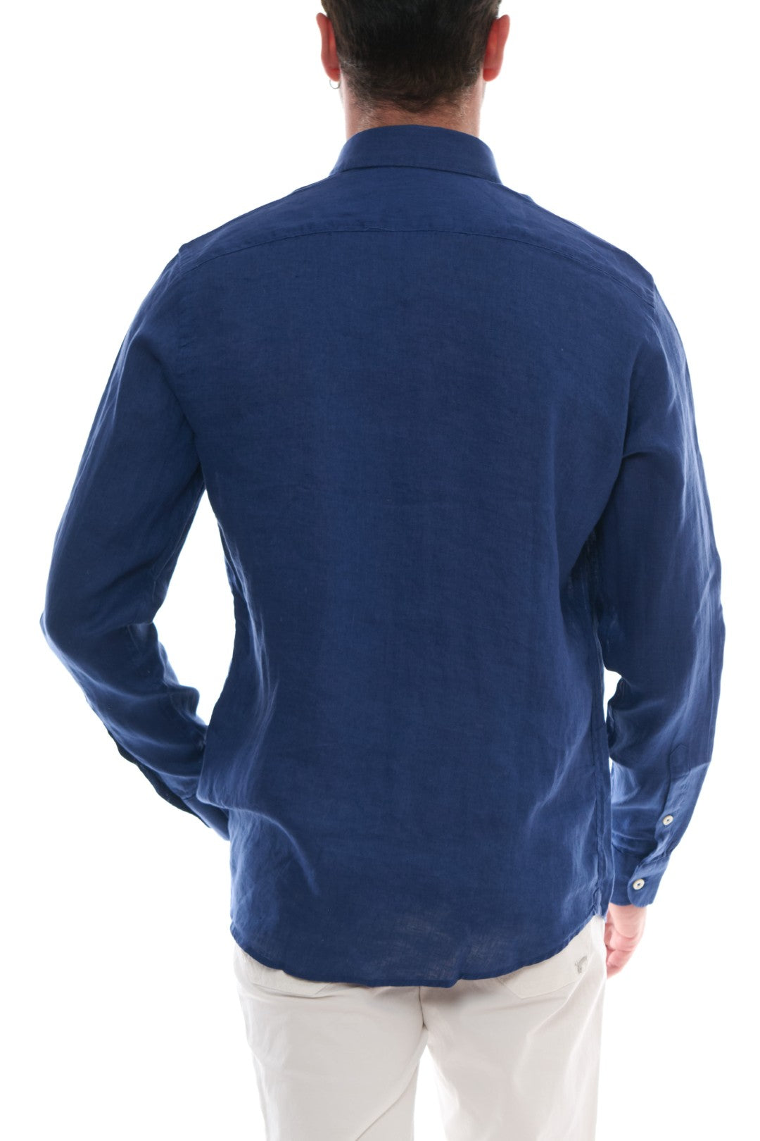 Pure Linen Shirt