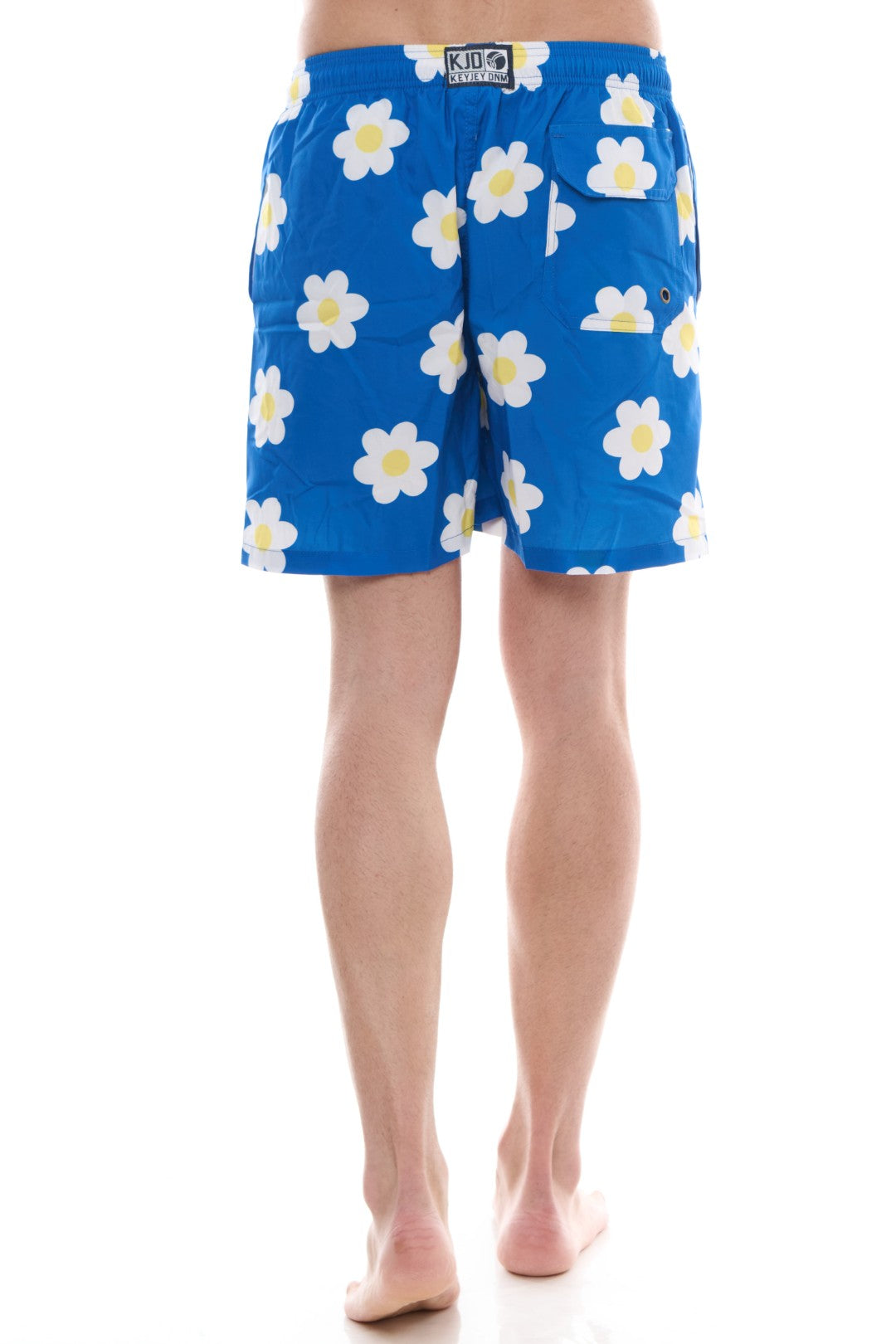 Costume mare Flower