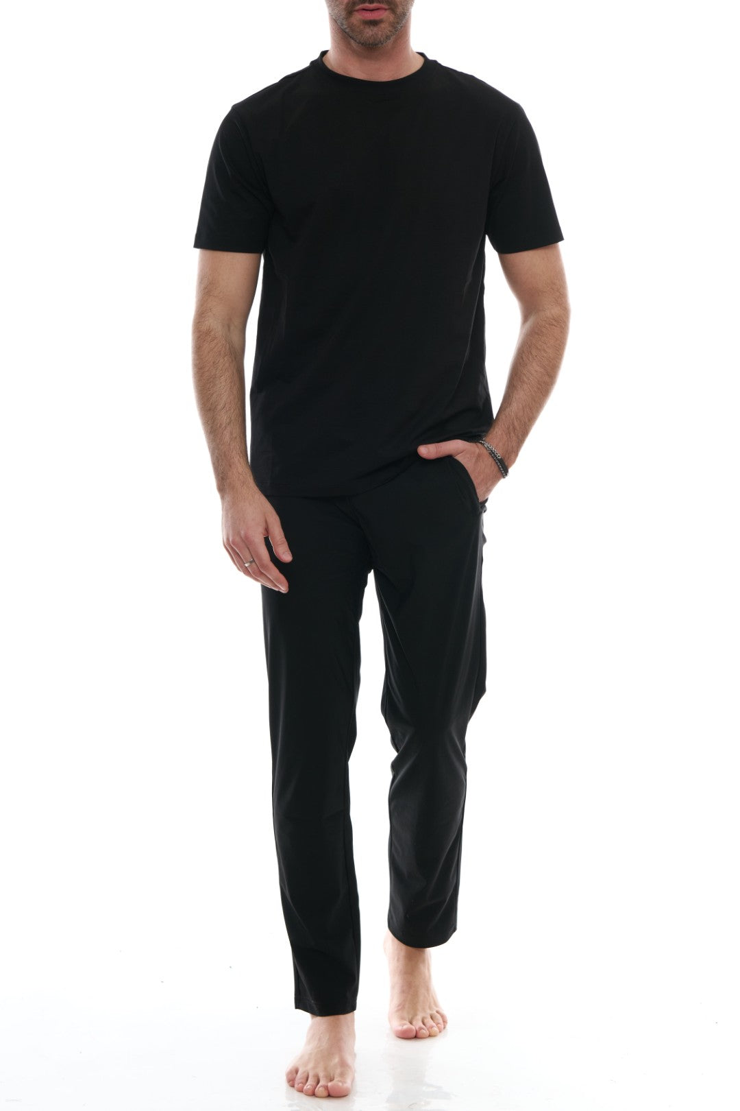 Pantalone Felpa Tecnico