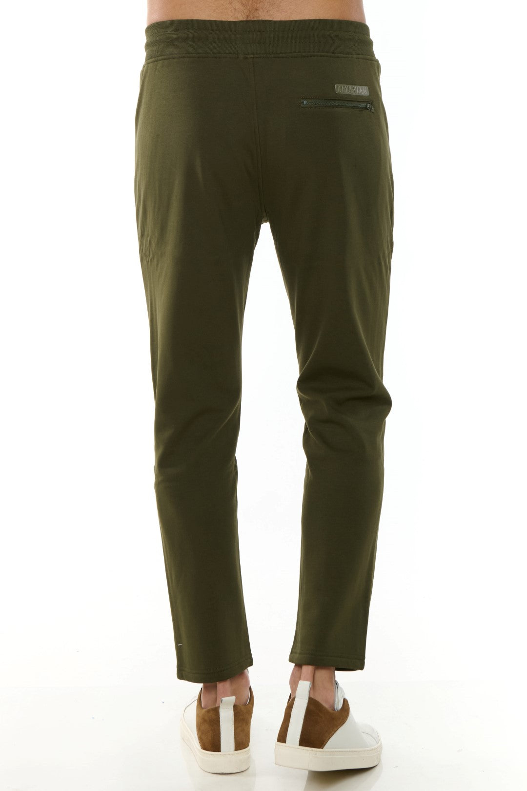 Pantalone Felpa Tecnico