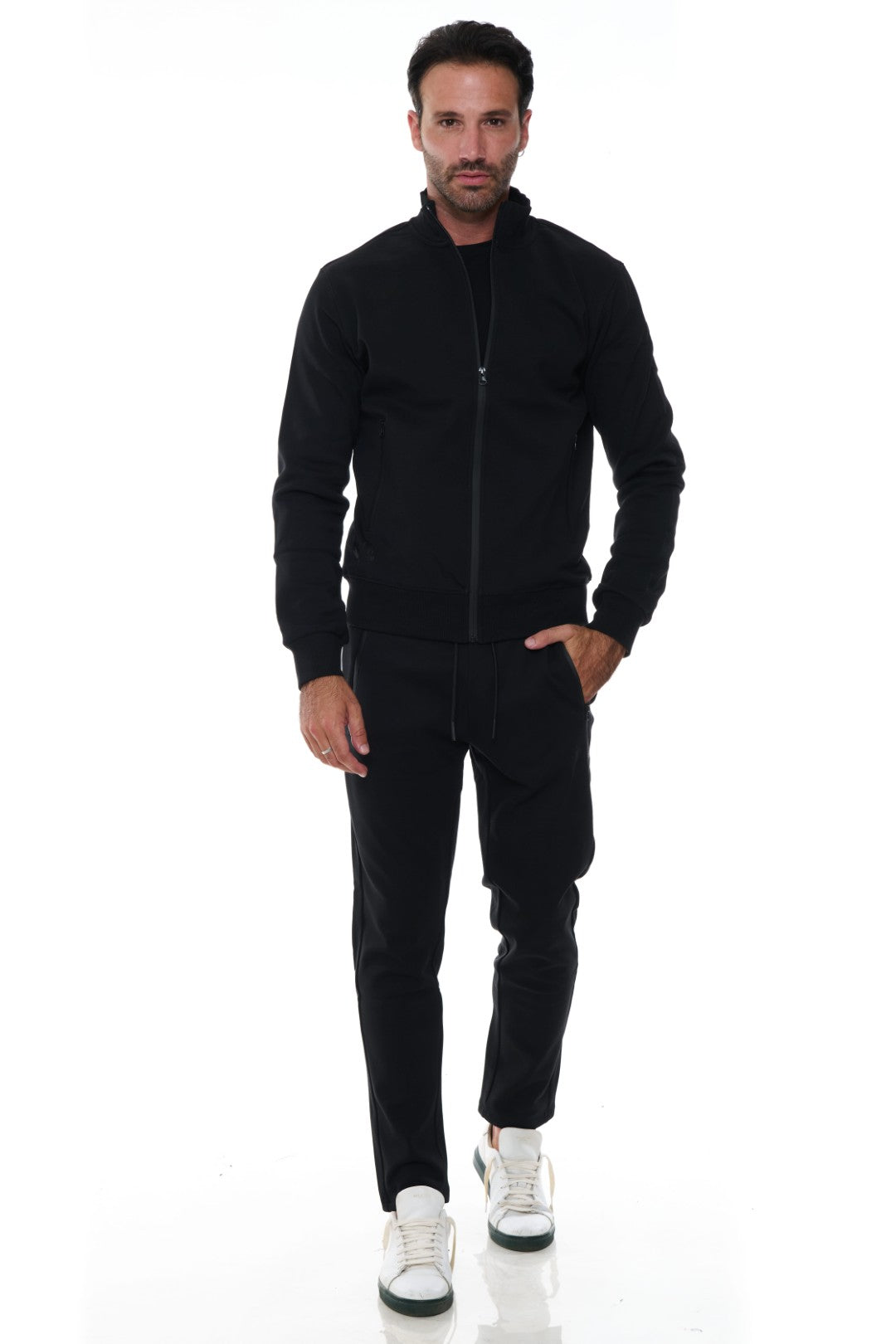 Pantalone Felpa Tecnico