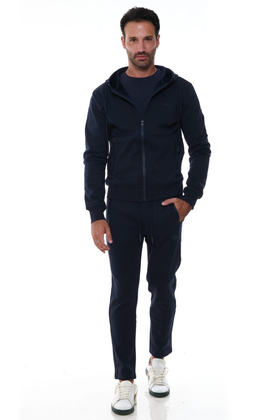 Pantalone Felpa Tecnico