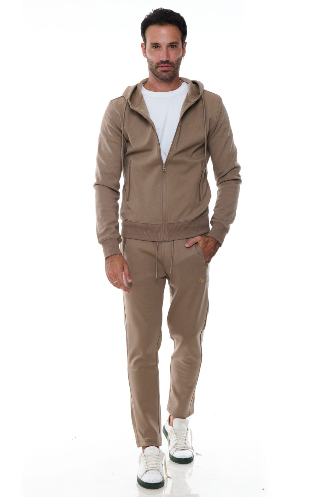 Pantalone Felpa Tecnico
