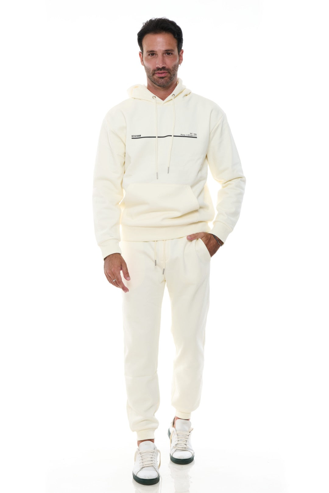 Pantalone Felpa