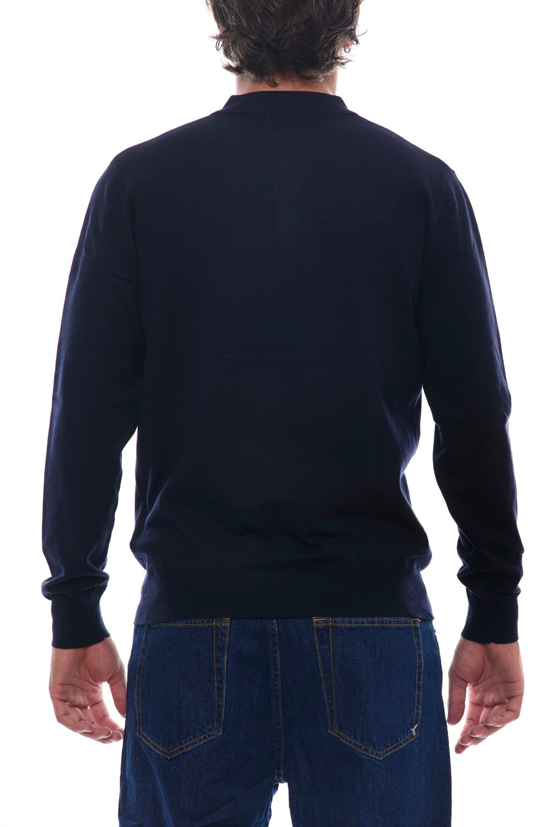 Polo in Maglia