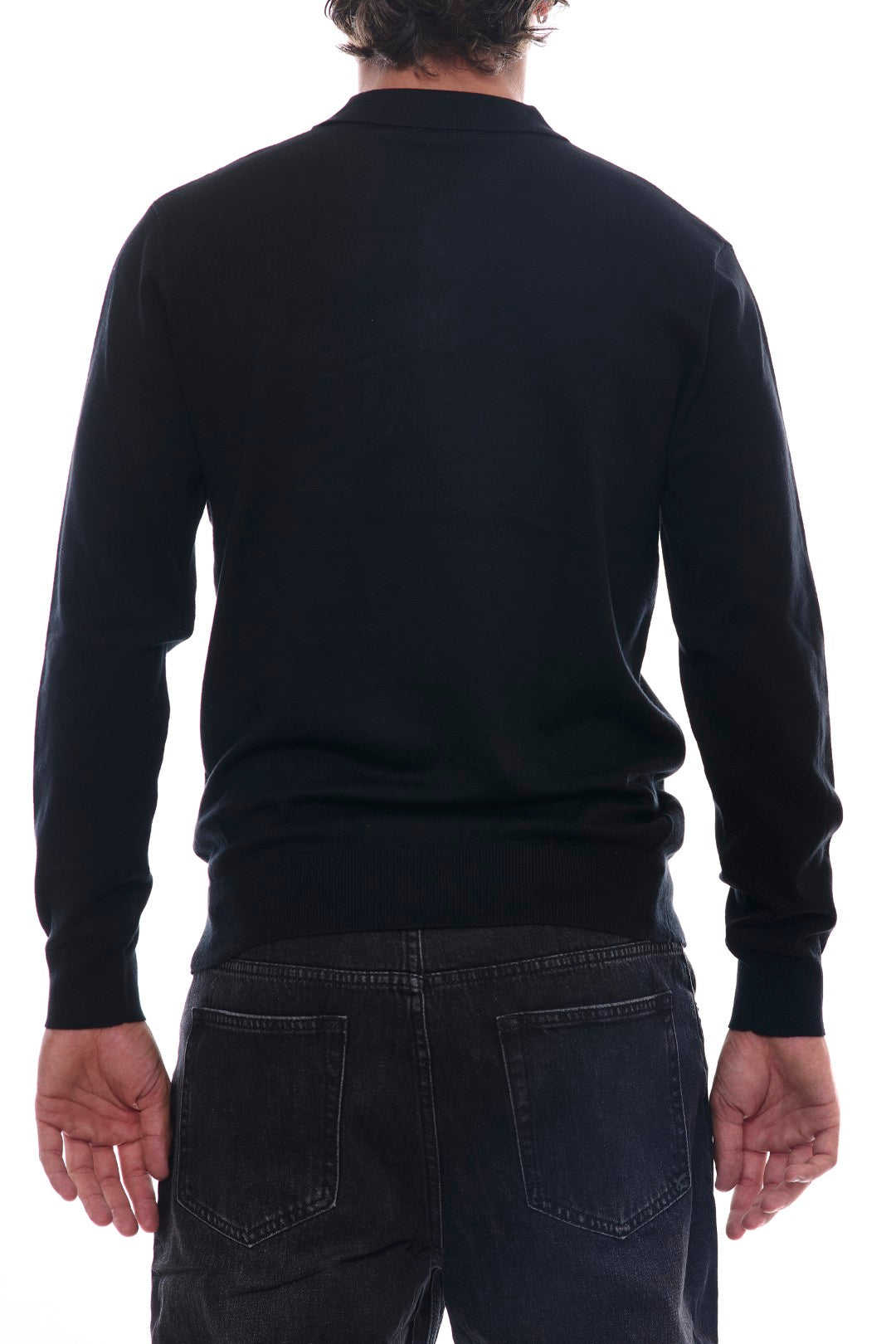 Polo in Maglia