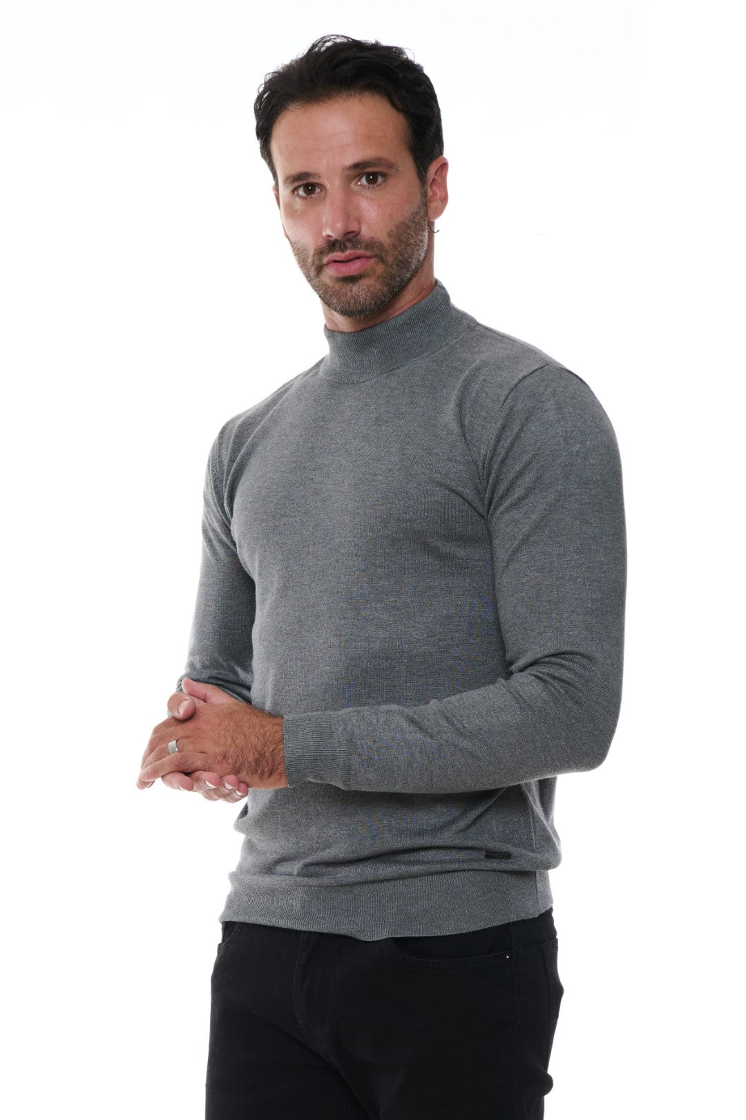 Maglia Lupetto Basic