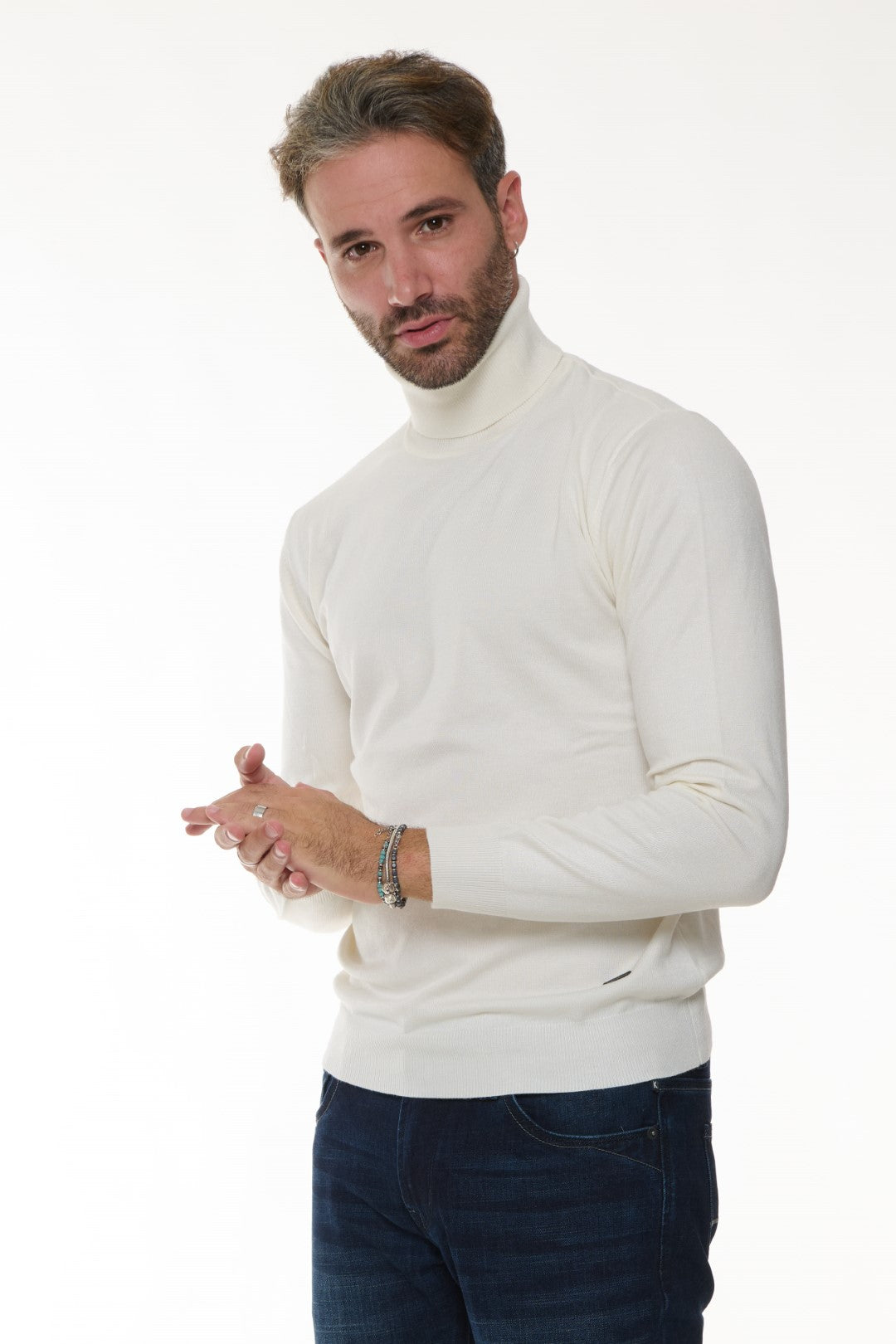 Basic Turtleneck