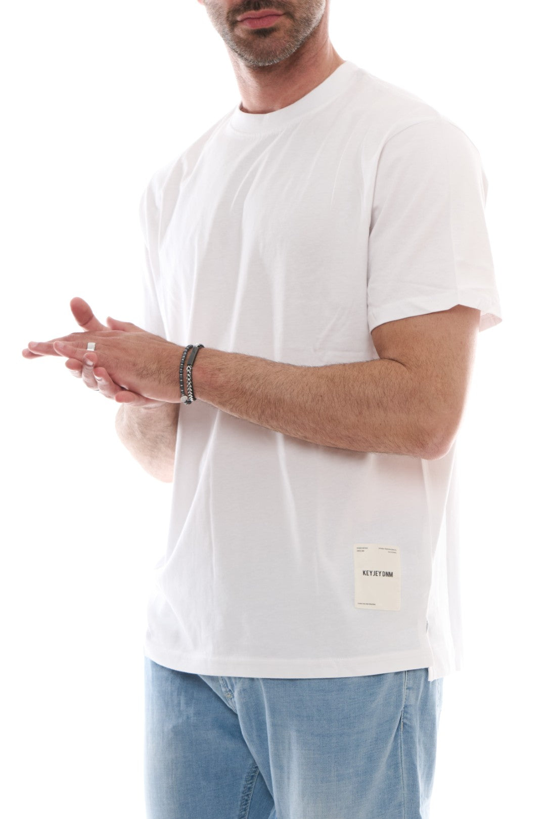 T-Shirt Basic Regular
