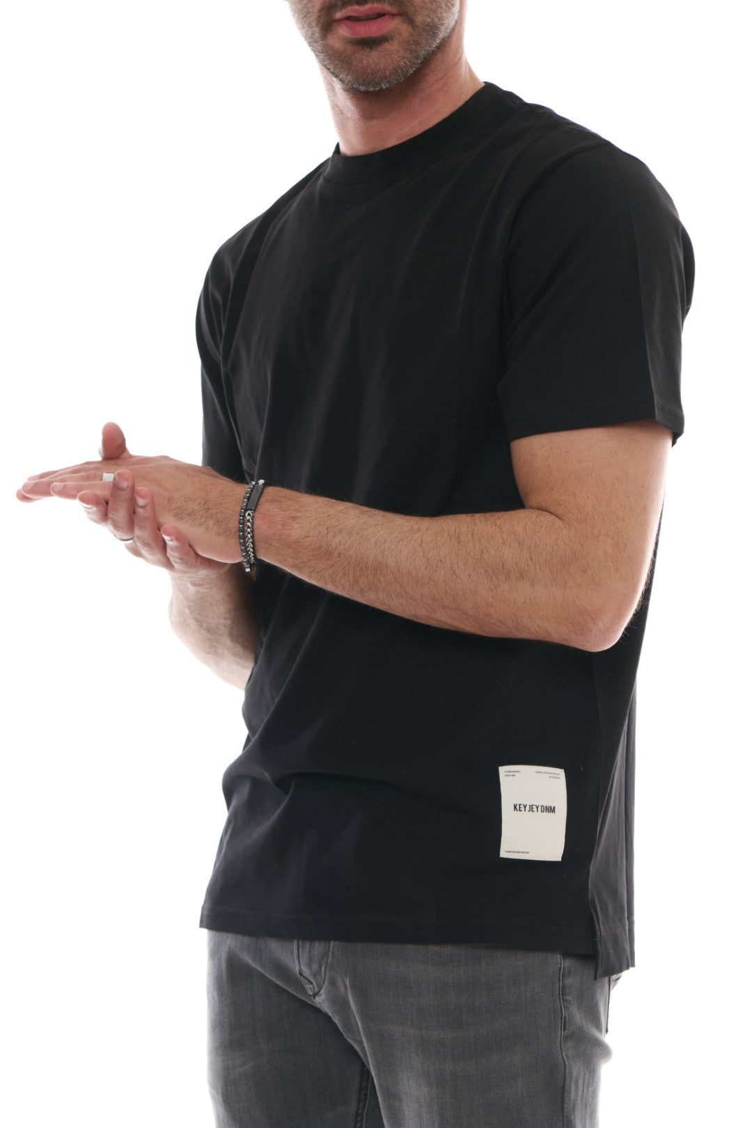 T-Shirt Basic Regular