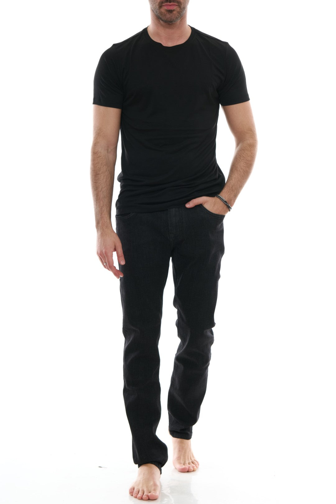 T-Shirt Ultra light in Modal