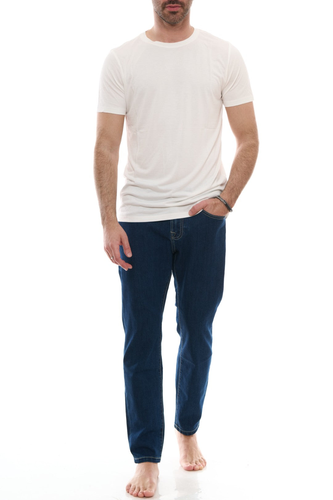 T-Shirt Ultra light in Modal