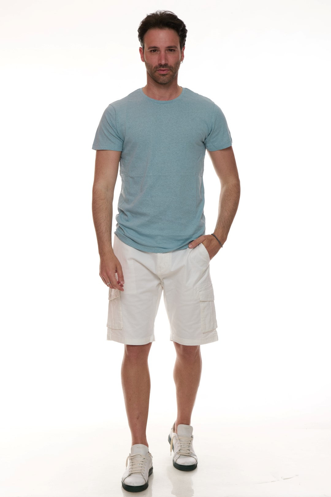 T-shirt Mistolino