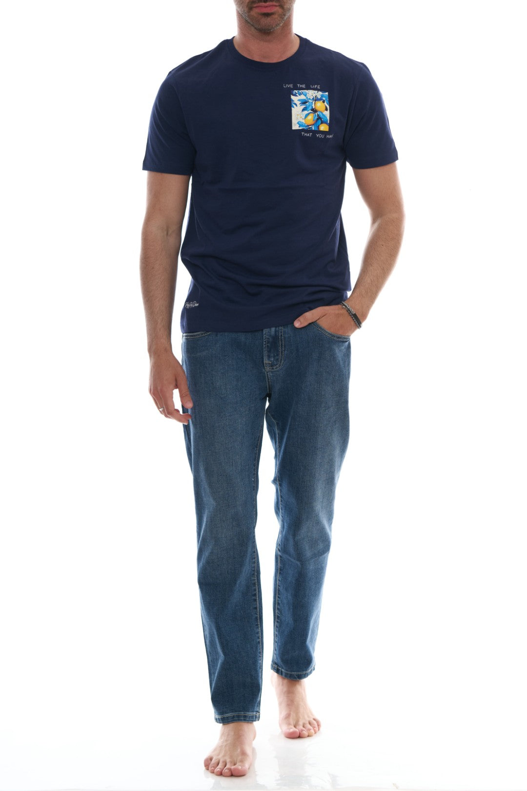 T-Shirt Lemons