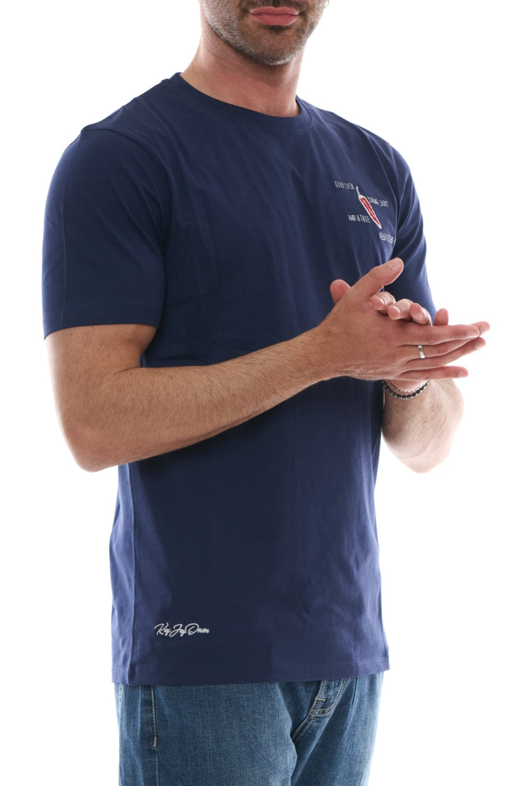 T-Shirt Chili