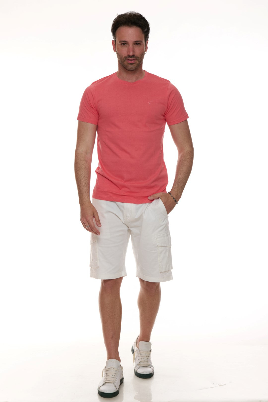 T-Shirt Basic