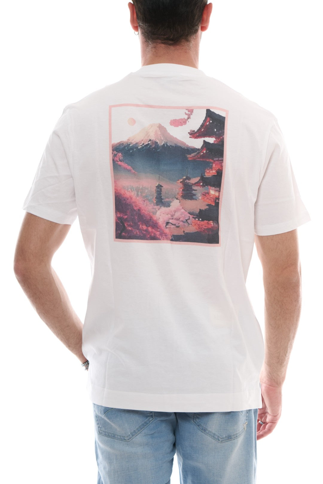 T-Shirt Japan