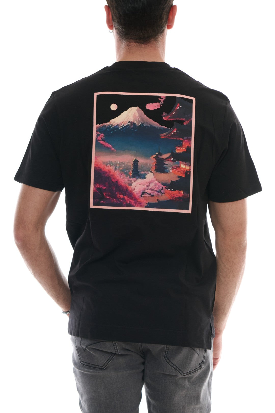 T-Shirt Japan