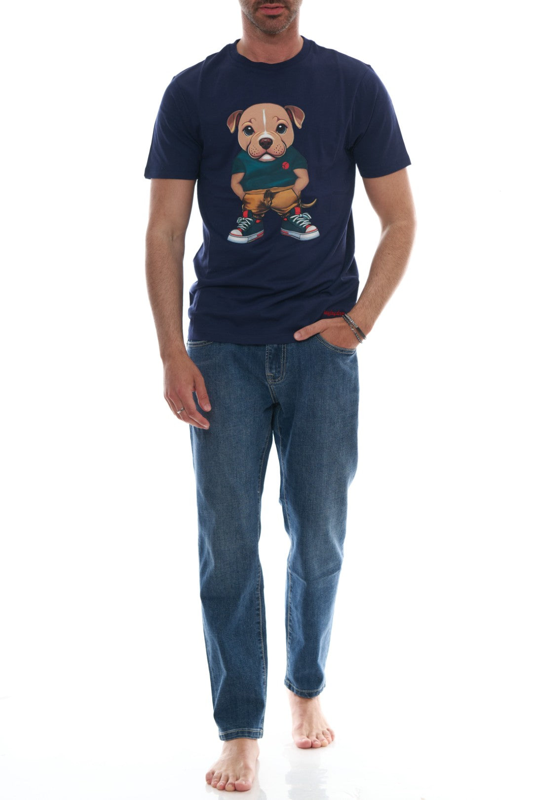 T-Shirt Dog