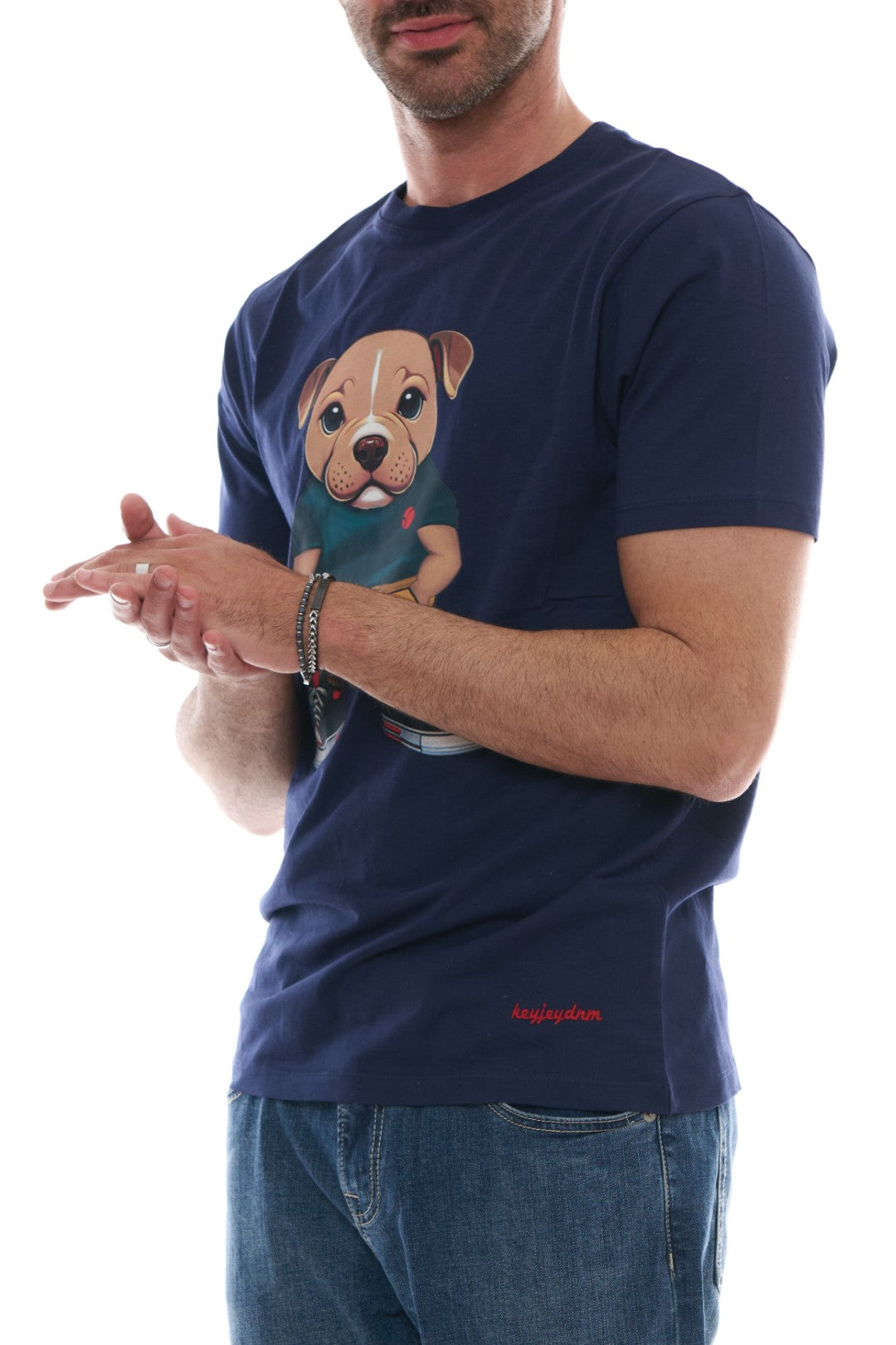 T-Shirt Dog