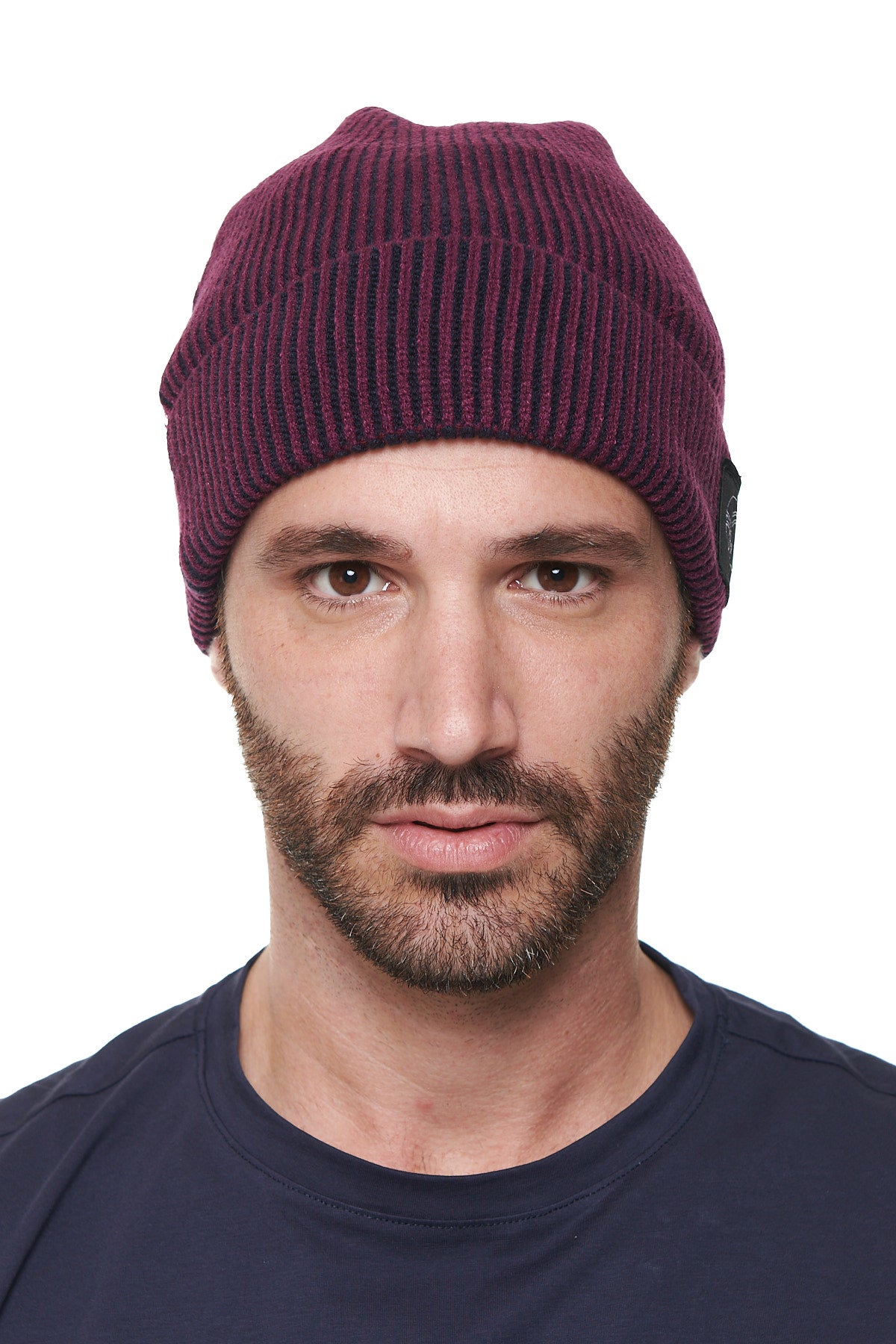 Cappello Bicolore