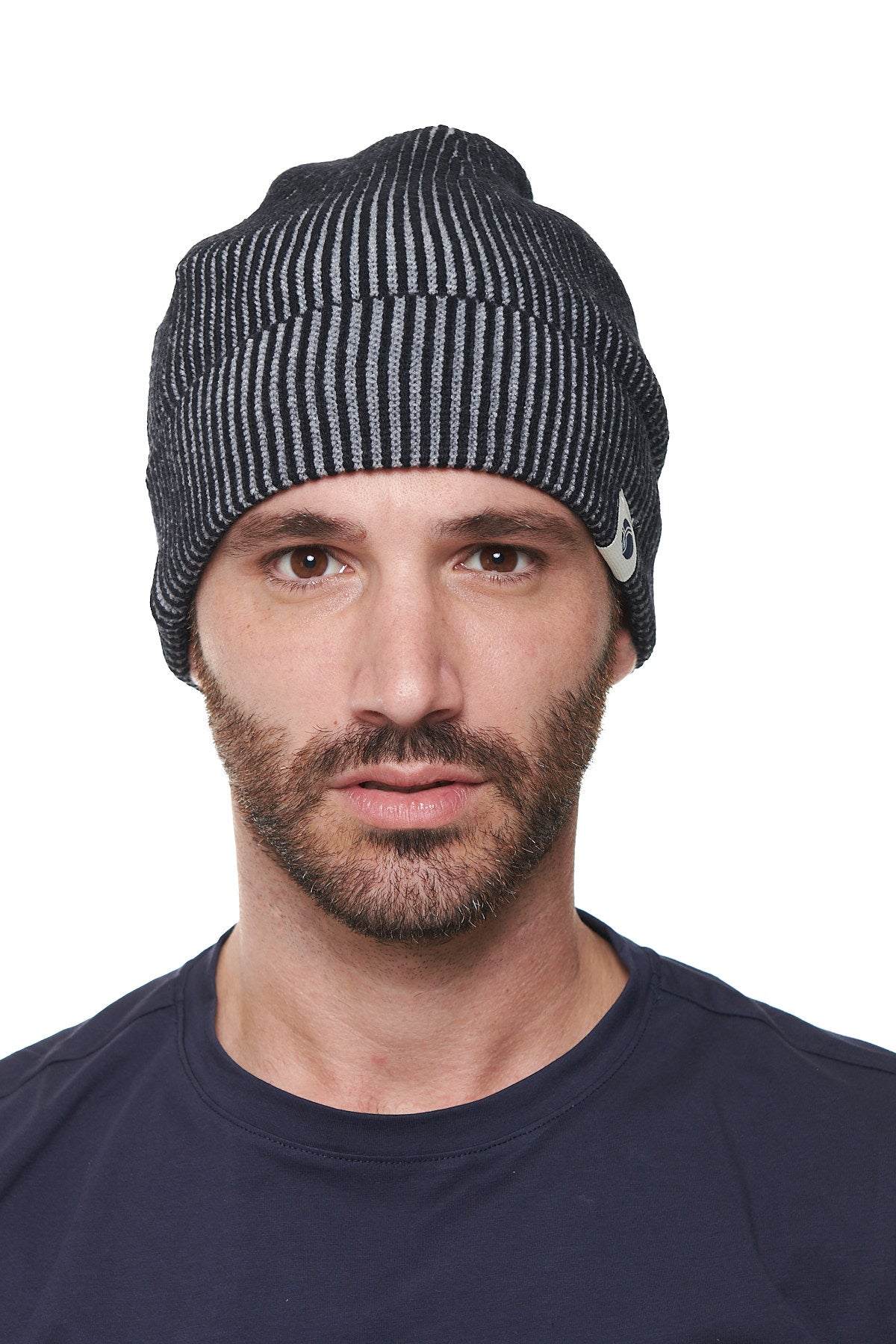 Cappello Bicolore